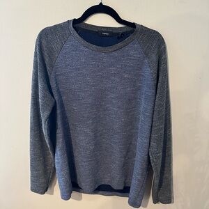 Theory men’s long sleeve
